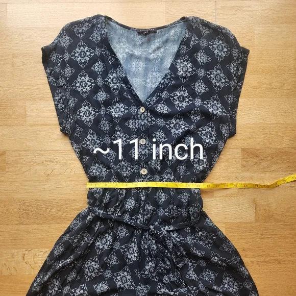 Staccato Romper - Picture 10 of 11